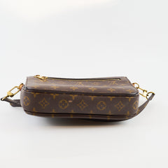 Louis Vuitton Pochette Métis Monogram