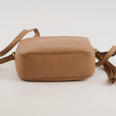 Gucci Soho Disco Beige