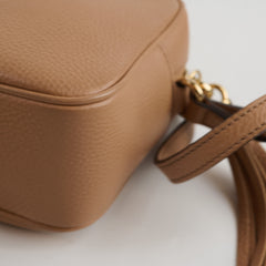 Gucci Soho Disco Beige