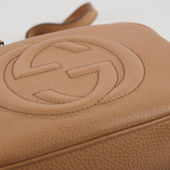 Gucci Soho Disco Beige
