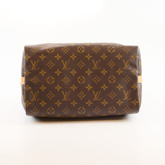 Louis Vuitton Speedy 30 Monogram