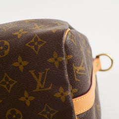 Louis Vuitton Speedy 30 Monogram