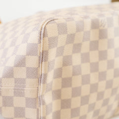 Louis Vuitton Neverfull GM Damier Azur