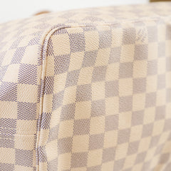 Louis Vuitton Neverfull GM Damier Azur