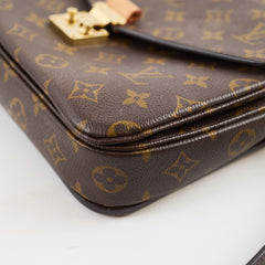 Louis Vuitton Pochette Métis Monogram