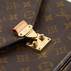 Louis Vuitton Pochette Métis Monogram
