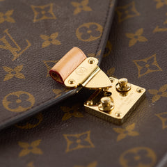 Louis Vuitton Pochette Métis Monogram