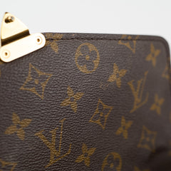 Louis Vuitton Pochette Métis Monogram