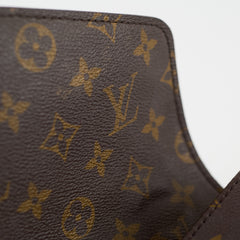 Louis Vuitton Pochette Métis Monogram