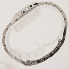 Cartier Panthère Small Stainless Steel Watch