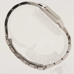 Cartier Panthère Small Stainless Steel Watch