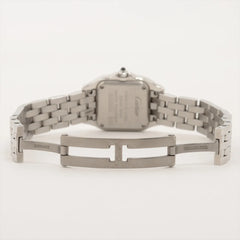 Cartier Panthère Small Stainless Steel Watch