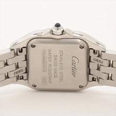 Cartier Panthère Small Stainless Steel Watch