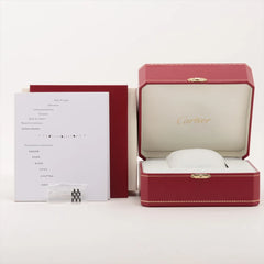 Cartier Panthère Small Stainless Steel Watch