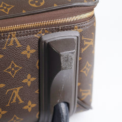 Louis Vuitton Bosphore Suitcase Monogram