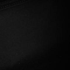 Louis Vuitton Soft Trunk Monogram Black Bag