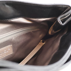 Chanel 2.55 Reissue East West Tote Black