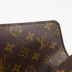 Louis Vuitton Pochette Metis Monogram