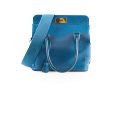 Hermès Toolbox 26 Colvert Evercolor R Square