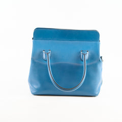 Hermès Toolbox 26 Colvert Evercolor R Square