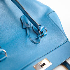 Hermès Toolbox 26 Colvert Evercolor R Square