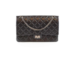 Chanel 226 Reissue Black 15 Series