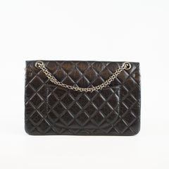 Chanel 226 Reissue Black 15 Series