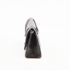 Chanel 226 Reissue Black 15 Series