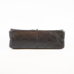Chanel 226 Reissue Black 15 Series