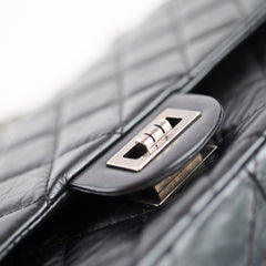 Chanel 226 Reissue Black 15 Series