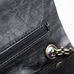 Chanel 226 Reissue Black 15 Series