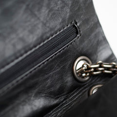 Chanel 226 Reissue Black 15 Series