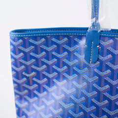 Goyard Artois PM Blue