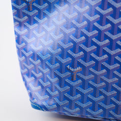 Goyard Artois PM Blue