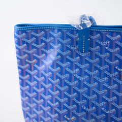 Goyard Artois PM Blue