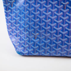 Goyard Artois PM Blue