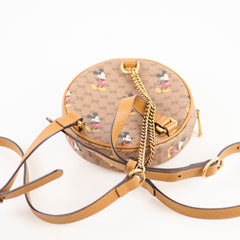 Gucci Disney Mickey Mini Backpack