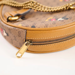 Gucci Disney Mickey Mini Backpack