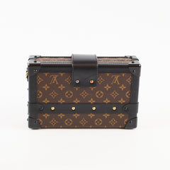 Louis Vuitton Petit Malle Monogram