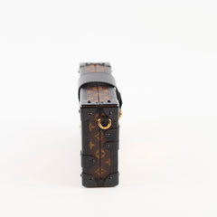Louis Vuitton Petit Malle Monogram