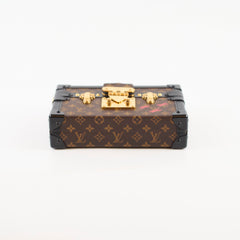 Louis Vuitton Petit Malle Monogram