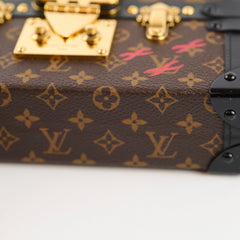Louis Vuitton Petit Malle Monogram