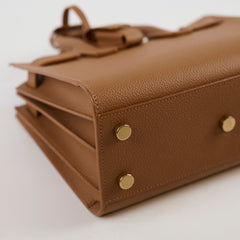Saint Laurent Sac De Jour Nano Tan