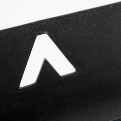 Louis Vuitton Twist Wallet Black