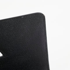 Louis Vuitton Twist Wallet Black