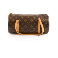 Louis Vuitton Papillon 26 Monogram