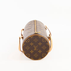 Louis Vuitton Papillon 26 Monogram