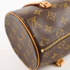 Louis Vuitton Papillon 26 Monogram