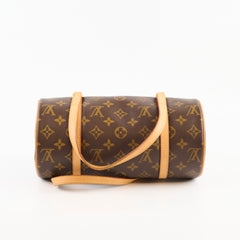 Louis Vuitton Papillon 26 Monogram