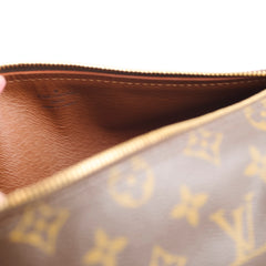 Louis Vuitton Papillon 26 Monogram